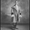 Forrest Lamont in Tosca