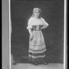 Florence MacBeth in Il barbiere di Siviglia