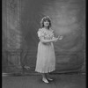 Florence MacBeth in Les contes d'Hoffmann