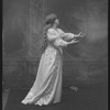 Florence MacBeth in Lucia di Lammermoor