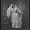 Florence MacBeth in Lucia di Lammermoor