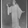 Florence MacBeth in Lucia di Lammermoor