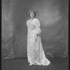 Florence MacBeth in Lucia di Lammermoor