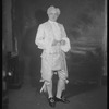 Umberto Macnez as Ernesto in Don Pasquale
