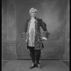 Umberto Macnez in Manon