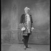 Umberto Macnez in Manon