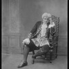 Umberto Macnez in Manon