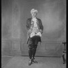 Umberto Macnez in Mignon