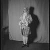 Umberto Macnez as Alfredo in La traviata