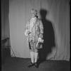 Umberto Macnez as Alfredo in La traviata
