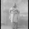Jose Mardones as Ramfis in Aida