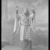 Jose Mardones as Ramfis in Aida