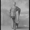 Jose Mardones as Méphistophélès in Faust