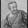 Jose Mardones as Méphistophélès in Faust