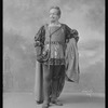 Jose Mardones as Méphistophélès in Faust