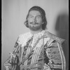 Riccardo Martin as Christian in Cyrano