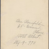 Lottie Williams