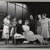 Scene from the Equity Library Theatre production of Dark of the Moon