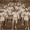 Bill Robinson (center) in The Hot Mikado