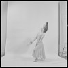 Unidentified dancer