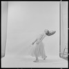 Unidentified dancer