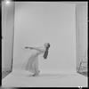 Unidentified dancer