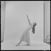 Unidentified dancer