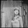 Myra Kinch