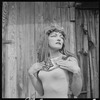 Myra Kinch