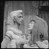 Myra Kinch and Bill Milie