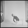 Unidentified dancer