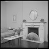 Living room interior