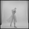 Unidentified dancer