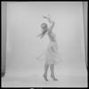 Unidentified dancer