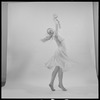 Unidentified dancer
