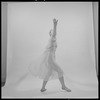 Unidentified dancer