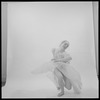 Unidentified dancer