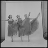 Unidentified dancers
