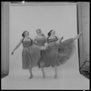 Unidentified dancers