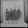 Unidentified dancers