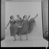 Unidentified dancers