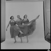 Unidentified dancers