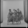 Unidentified dancers