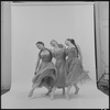 Unidentified dancers