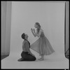 Mark Ryder and Emily Frankel