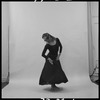 Unidentified dancer