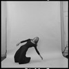 Unidentified dancer