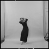 Unidentified dancer