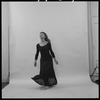 Unidentified dancer