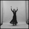 Unidentified dancer